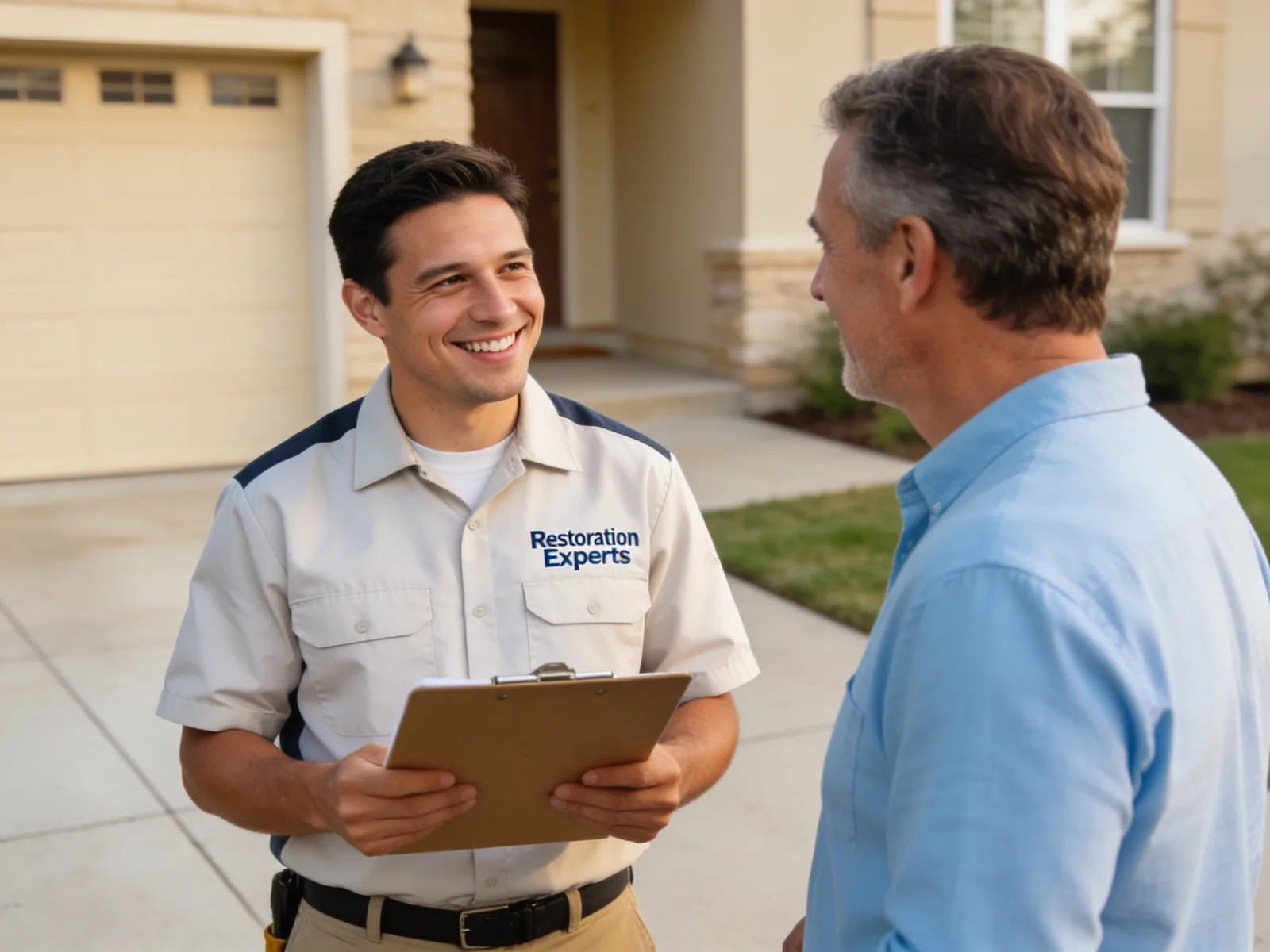 Water Damage Cleanup Fountain, FL FAQs